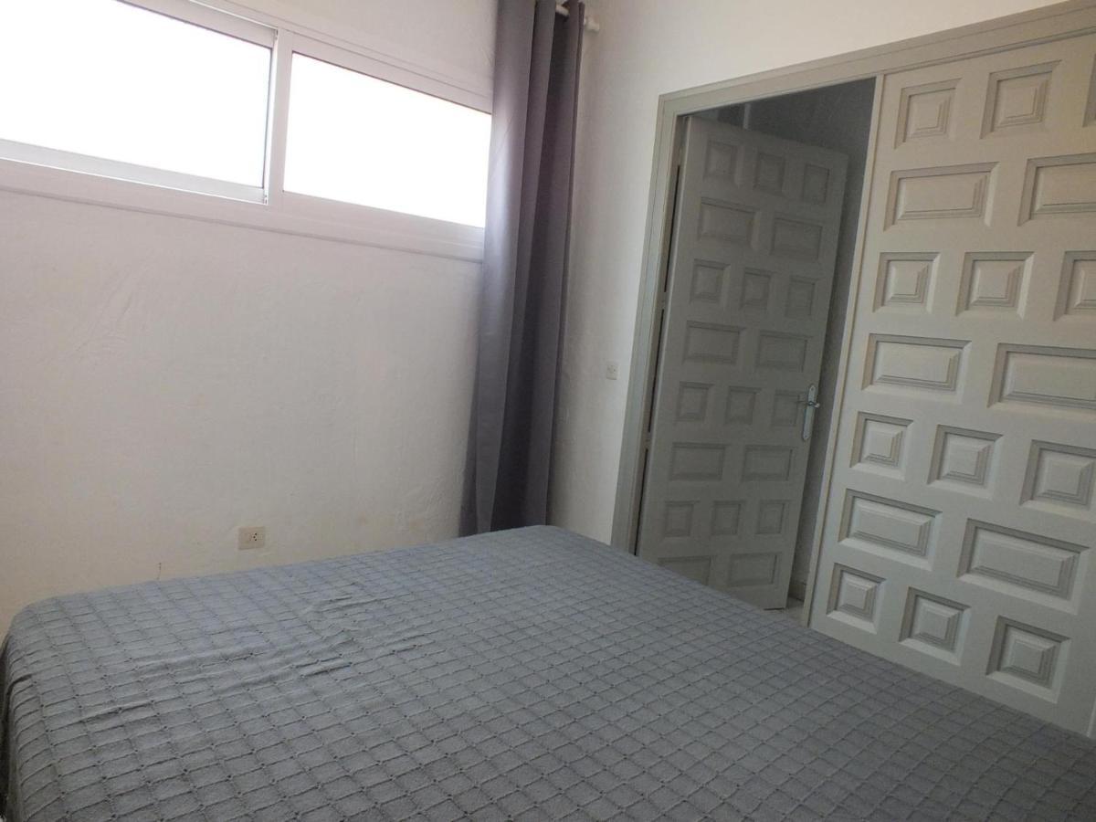 Comodo, 50m Playa, 4 Pers, Terraza, Tv, Lavadora - Es-204-32 *